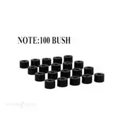 Whiteline Sway Bar Link Bushing (Bulk) - W21169/100