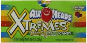 Airheads Xtremes Sour Belts, 2 Ounce (Pack of 18)