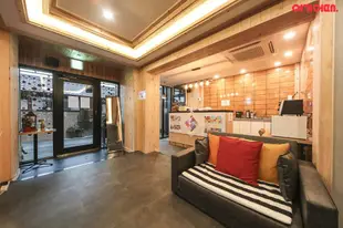 Rgeho青年旅舍Insadong R Guesthouse