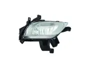 Right - Passenger Side Fog Light For 2014-2016 Kia Forte5 2015 YP218GP (for: Kia)
