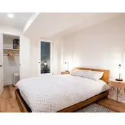 Sojourn Dupont Circle Apartment: Modern Meets Hist