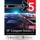 5 Steps to a 5: AP Computer Science A 2024/Deborah B. Klipp/ Dean Johnson/ Carol Paymer eslite誠品