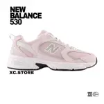 紐巴倫 NEW BALANCE 530 “粉紅色”(原廠品質 100%)