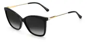 JIMMY CHOO-MACI/S-807-5517-SUNGLASSES