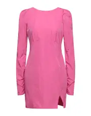 [PATRIZIA PEPE SERA] PATRIZIA PEPE SERA Mini dresses - Item 15109381