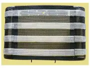 Front Grille Assembly for Massey Ferguson 135 20 2135 - Fits Models 194192M92
