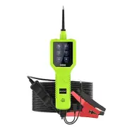 9-30V Power Circuit Probe Tester Auto Electrical System Powerscan Diode AVOmeter