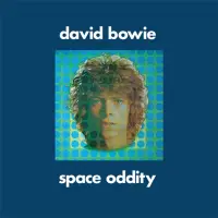 在飛比找蝦皮購物優惠-【黑膠】David Bowie《Space Oddity》