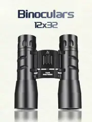 Telescope Binoculars With Waterproof Function For Birding Use Camping Equipments
