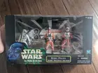 Star Wars REBEL PILOTS Power of the Force 1999 Ten Numb Antilles Arvel Crynyd