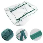 Greenfingers Greenhouse Mini Green House Raised Garden Bed Planter Without Stan