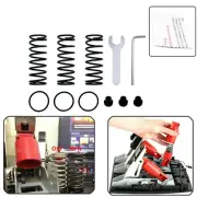 For Logitech G25 G27 G29 G920 3x Upgrade Brake Pedal Throttle Clutch Spring KiD3