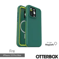 在飛比找momo購物網優惠-【OtterBox】iPhone 15 Pro Max 6.