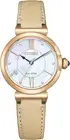 Citizen Eco-Drive EM1073-18D Womens Quartz Watch