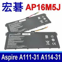 在飛比找樂天市場購物網優惠-ACER AP16M5J 電池 Extensa 15 EX2
