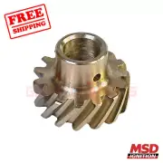 MSD Distributor Drive Gear for Ford E-250 Econoline 75-1981