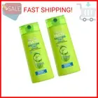 Garnier Fructis Fortifying 2-in-1 Shampoo and Conditioner for Stronger-Looking H