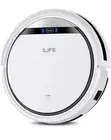 ILIFE V3s Pro Robot Vacuum Cleaner, Tangle-free Suction , Slim, Automatic Self-C