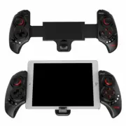 Bluetooth Telescopic Handle Gamepad Controller For Android/iOS iPad Tablet Phone