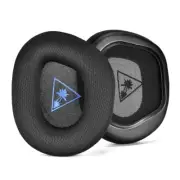 Thicker Earpads forTurtle Beach 600 Gen 2 Earphone Covers