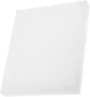 KICHOUSE Leather Craft Punching Pad Noise Reduction Cutting Mat Portable Punching Board Nylon Padding