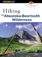 在飛比找三民網路書店優惠-Falcon Guide Hiking the Absaro