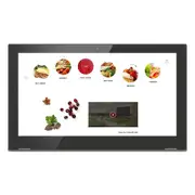 15.6 Inch Touch Screen All in one Tablet Pc 2gb 16gb