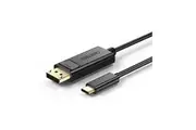 Choetech Usb C To Displayport Cable
