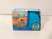 PAW Patrol Dino Rescue Collectible Blind Box Mini Figure and Mystery Dinosaur