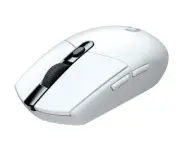 Logitech G305 LIGHTSPEED Wireless Gaming Mouse WH