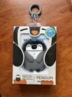 Mojipower Penguin Airpods Case for Apple Airpods 1st Gen 2nd Gen