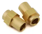 Tamiya Super Clod Buster Bevel Joints (2) [TAM9805233]