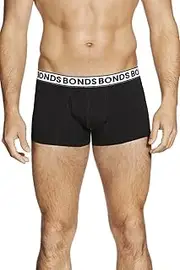 [Bonds] Men's Underwear Fit Trunk