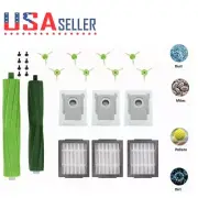 For iRobot Roomba E5,E6,i7,i3 eries Robot Vacuum Cleaner Replacement Spare Parts