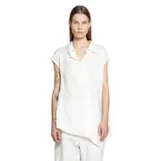 [FORME D'EXPRESSION] FORME D'EXPRESSION WOMAN WHITE SHIRTS White
