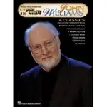 JOHN WILLIAMS