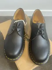 Dr Martens 1461 Smooth Leather, UK7