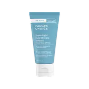 Super-Light Wrinkle Defense SPF 30