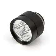 Steelman Pro 700 Lumen 3 LED Flashlight Head Attachment for 78708 / 78606 97099