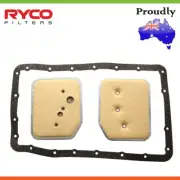 New * Ryco * Transmission Filter For CHRYSLER VALIANT VF V8 Part Number-RTK137 (for: Chrysler)