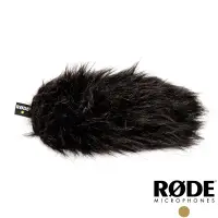 在飛比找博客來優惠-【RODE】VideoMic Pro 防風毛罩 DeadCa