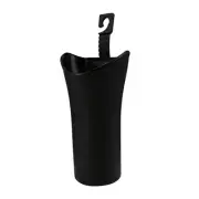 Car Storage Buckets Backseat Trash Can Umbrella Holder Car Umbrella Storage