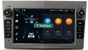 HOLDEN ASTRA 2004-09 GPS BLUETOOTH APPLE CARPLAY ANDROID AUTO CAMERA HEAD UNIT