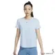 Nike 短袖上衣 女裝 排汗 藍【運動世界】FN2799-440