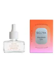 [ECOYA] Mandarin Gin Plug-In Diffuser Fragrance Flask