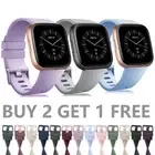 Strap Wristband For Fitbit Versa 1/Versa 2/Versa Lite Bracelet Watch Band