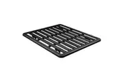 Universal Car Roof Rack Basket Platform Rooftop Luggage Cargo Carrier Flat Storage Tray 300kg for SUV Pick Up Trucks Thick Aluminium Alloy 180x120cm