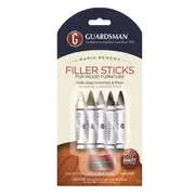 [James Lane] Guardsman Wood Filler Sticks 5 Pack