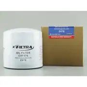 Oil Filter suits Z476 ISUZU ELF NKR NPR Diesel 4.3L 5.0L 4HF1 4HJ1 (for: Isuzu)
