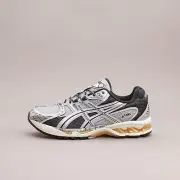 Asics Sportstyle Gel-Nimbus 10.1 Piedmont Grey Silver Running Shoes 1203A543-020